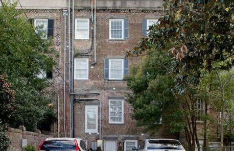 Newly Renovated 4 bed 3 bath and 2 Parking Spots - Foto 8