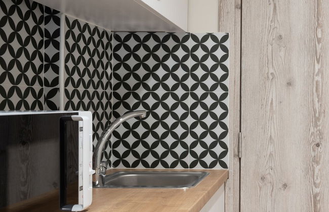 Bio Suites Hotel - Foto 21