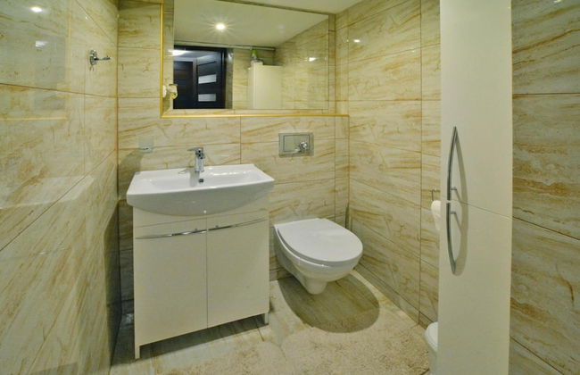 Comfortable Apartment for 10 People With a Private Sauna, Kolobrzeg - Foto 49