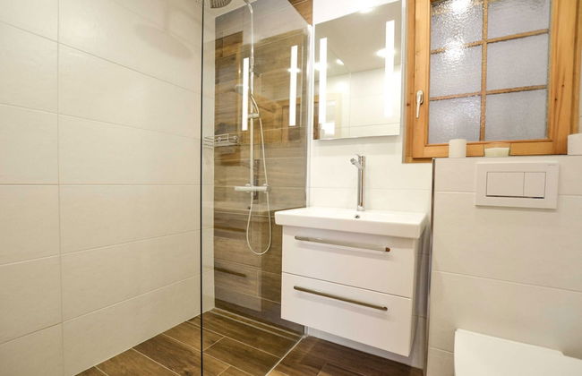 Chalet La Neuf - Foto 11