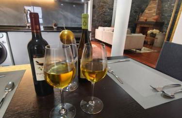 Alojamiento Local - Nosso Mascouto - Foto 34