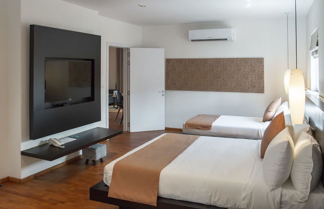 Tao Riverside Residence - Foto 23