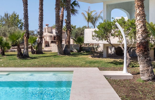 Villa le Palme di Vendicari - Sea View - Foto 31