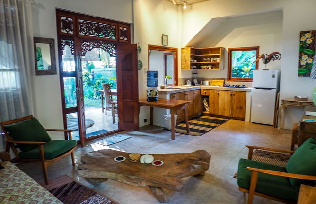 Devi's Place Tejakula - Foto 30