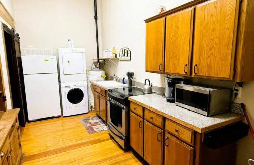 Above the Shot Harrisons Gem - Foto 9