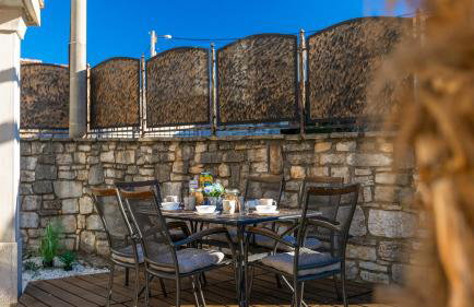 Rustic villa casa Nadalina with pool in Visnjan - Foto 30