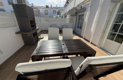 Altura da Maré - Apartamento Duna - Foto 1