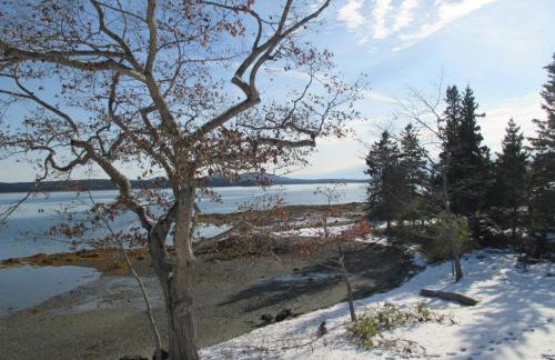 Acadia Ocean Front Garden Cottages - Foto 59