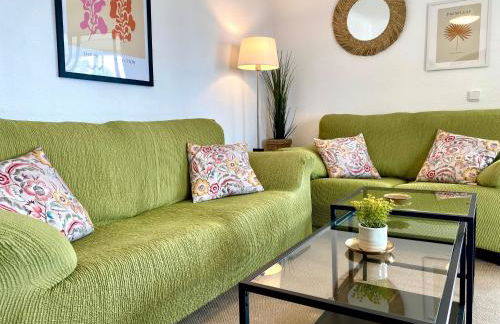 Apartamento Luz del Mar - Foto 15