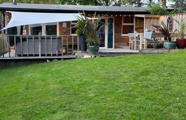 The Lodge@Tyddyn Ucha - Photo 13