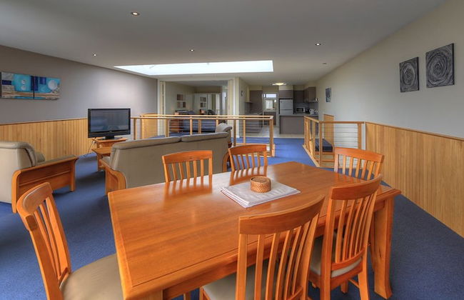 Ultimate Holiday Apartments - Foto 9