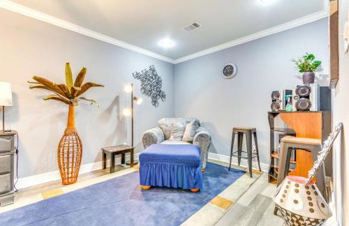 8 Mi to Dwtn Little Rock - Home with Fenced Yard! - Foto 14