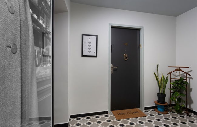 Mr. Katinsky - By TLV2GO - Foto 51