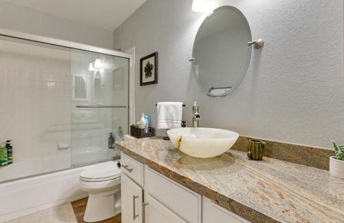 Golfers Paradise and Desert Oasis in Cave Creek - Foto 17