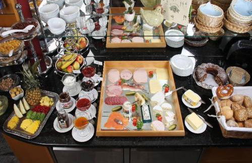 Appartement Hotel Seerose - Foto 12