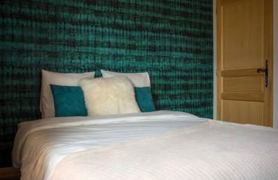 Venez Chez Vous - La Grange du Lac - Vue montagne - Photo 18