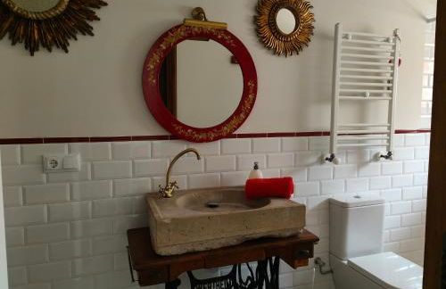 Casa rural Cal Fuster Experience - Foto 6