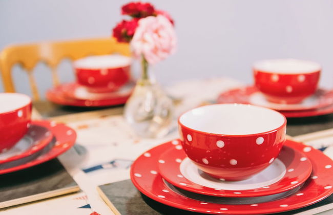 Cozy Scarning Apartment for Two - Foto 15