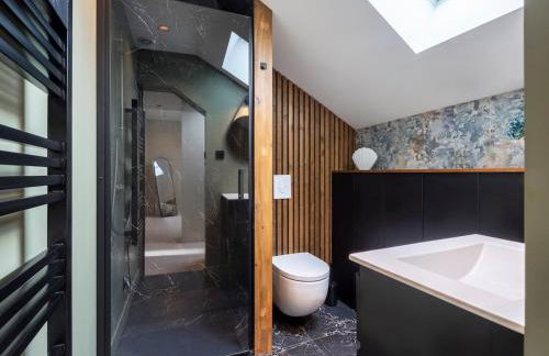 Project 47 - self check-in, 4th and last floor - Foto 19