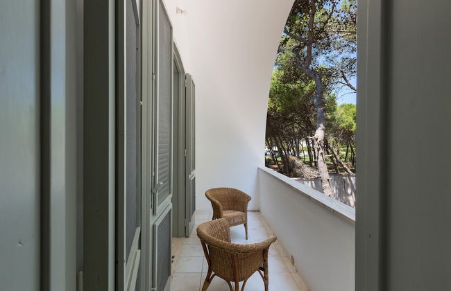 Masseria Villa - Foto 43