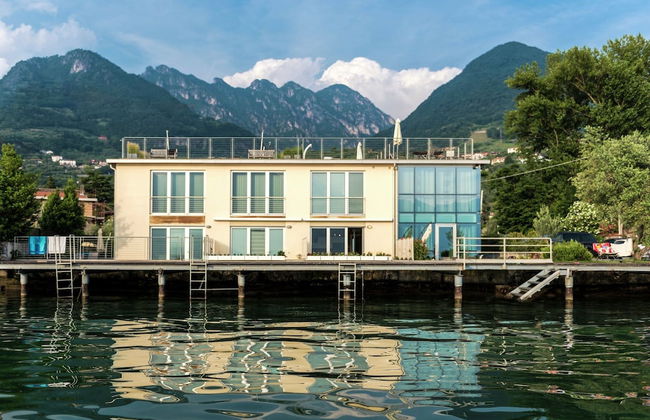 Belvilla by OYO Casa Giada - Foto 33