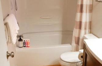 The Landmark Inn on Orcas Island - Foto 23