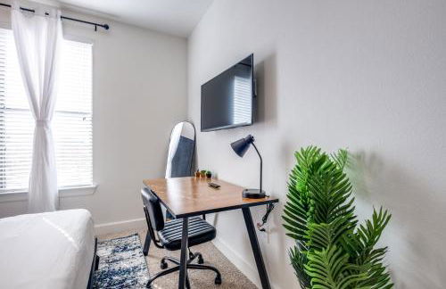 Stylish 2B2B Near Toyota HQ The Star Legacy West 2359 - Foto 18