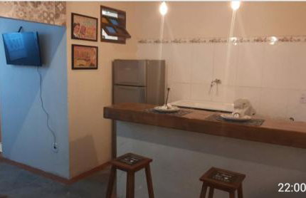 Kitnet 1 - Apart-Hotel Premium - Photo 4