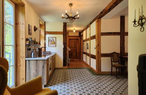 Ferienwohnungen Hermannsmuehle - Foto 1