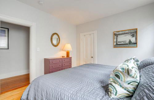 Walk to Harvard Square Apartment in Cambridge - Foto 14