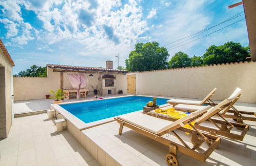 Holiday House Eleonora - Foto 28