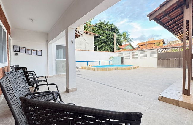 Casa 100m da Praia Arpoador - Photo 27