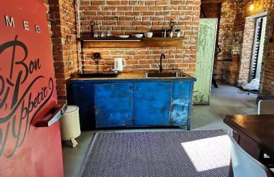 Wiejska Sowa Siedlisko - Domki w Górach Sowich - Foto 41