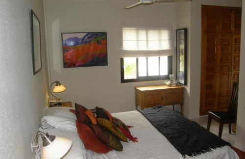 El Descanso - SilHouse Nerja - Foto 19