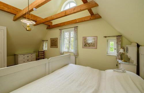 Landhaus Trent Haushälfte Udars - Foto 23