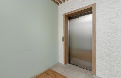 Apartament Elisabeth GREEN II by Noclegi Renters - Foto 22