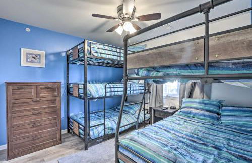 Boat Ramp, Dock and Slip Step-Free Camdenton Condo! - Photo 18