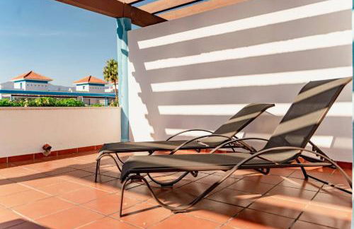 Casa adosada familiar en complejo con piscina - Bel Air 28 - Foto 34