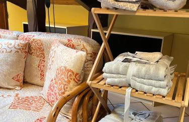 Casa Parco Dora Torino - Intero Monolocale vicino al Centro e Allianz Stadium Juventus - Foto 11