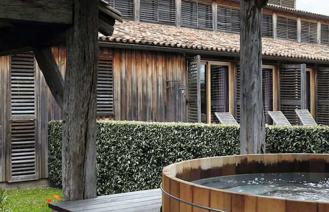 Hôtel Les Sources de Caudalie - Foto 63