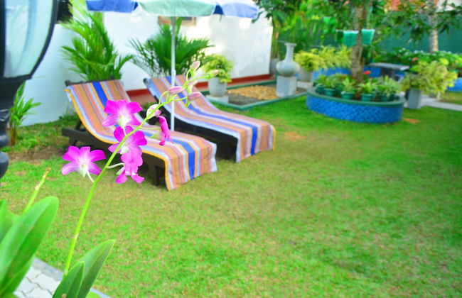 Seasand Villa - Foto 18