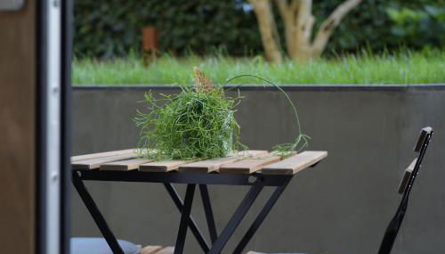 CityChalet romantic Bozen - Foto 5