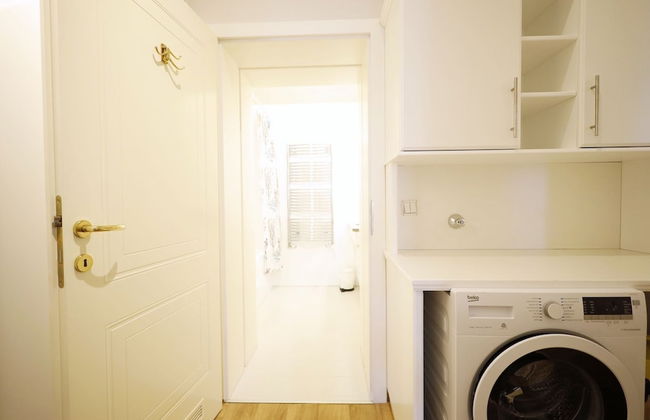 HeyMi Apartments Karlsplatz - Foto 18