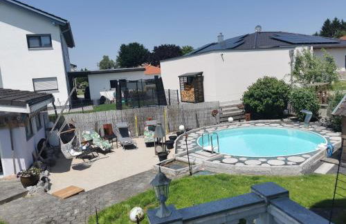 FeWo-AdOlTi - Foto 73