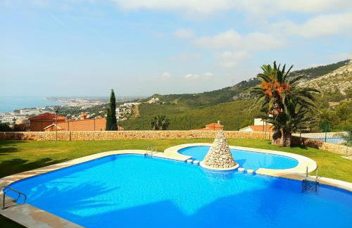 Alcossebre Panorama Suite, Piscina y Terraza con Vistas - Photo 27