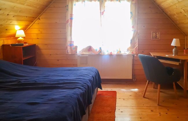 3 bedroom House in Fonyód with garden and terrace - Photo 10