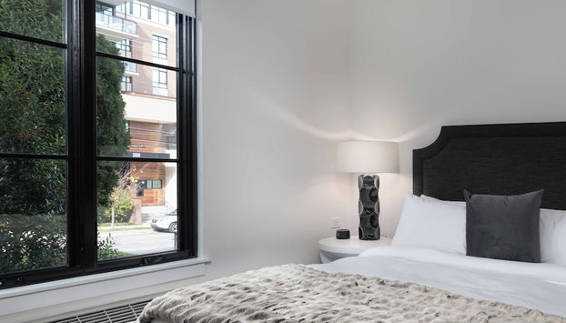 121 Hotel - Foto 3, Habitación