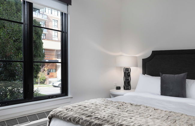 121 Hotel by AvantStay – Modern Comfort in Nashville's West End - Foto 13