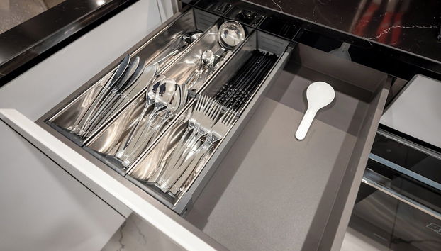 NVT Housing - Metropole Thu Thiem Apartment - Foto 5, Habitación