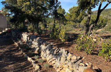 La Tour de Roubeirolle - Foto 39